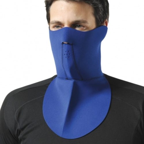 PROHEL MOTOSIKLET MASKESI UZUN GENIS