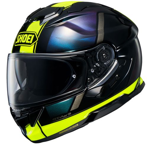 SHOEI GT-AIR 3 SCENARIO KASK