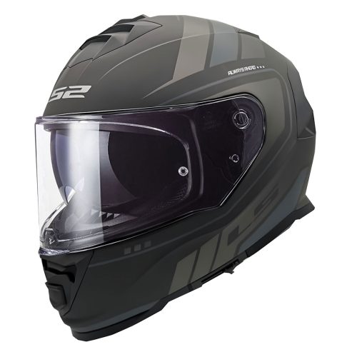 LS2 STORM 2 FIST KASK