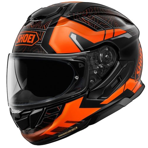SHOEI GT-AIR 3 HIKE KASK