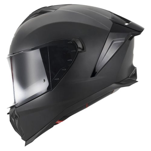 GIVI 50.3 MAT SİYAH KASK