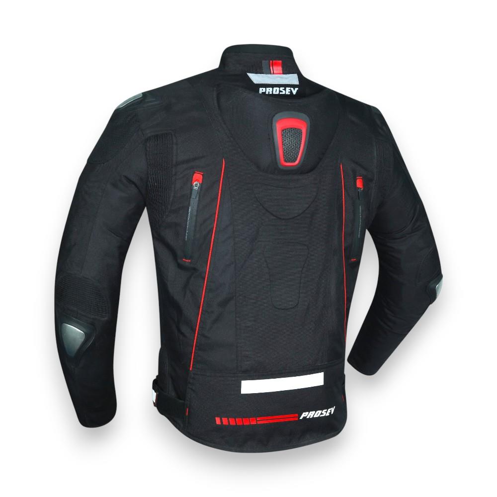 PROSEV 186 MOTORSİKLET MONTU - Görsel 2