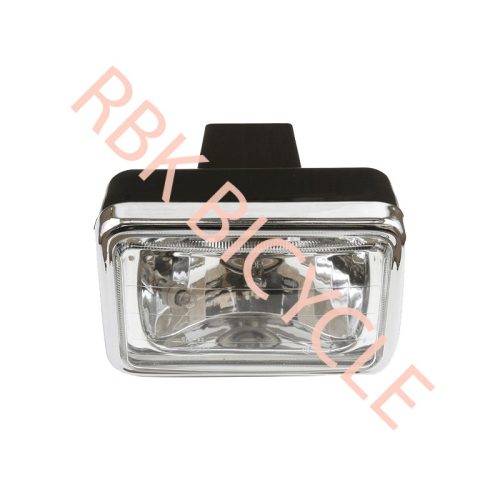 CG FAR DÜZ CAMLI SİYAH “E BELGELİ “