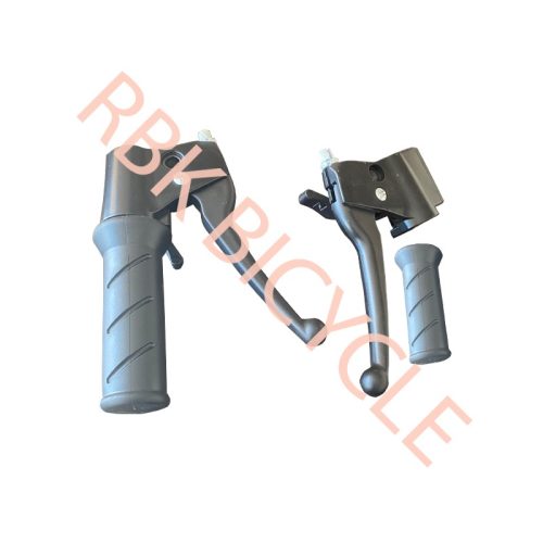 MOB.GAZ KOLU+SOL KOL TAKIM