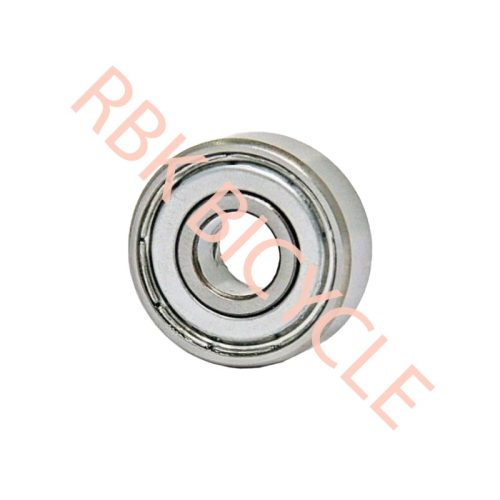 608 ZZ KAYKAY BİLYASI (RULMAN)