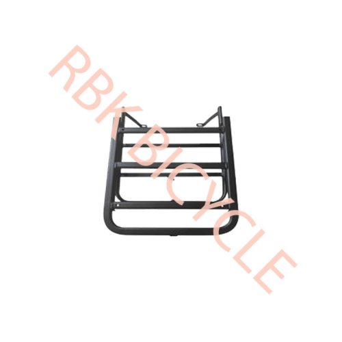 KIZAKLI ÇANTA DEMİRİ SİYAH JUPİTER 125