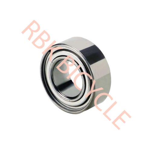 6201 ÜÇTEKER E-BİKE PİCK-UP ÖN TEKER ZZ BİLYA (RULMAN)