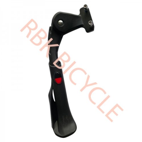 E-BİKE ARKADAN AYAK