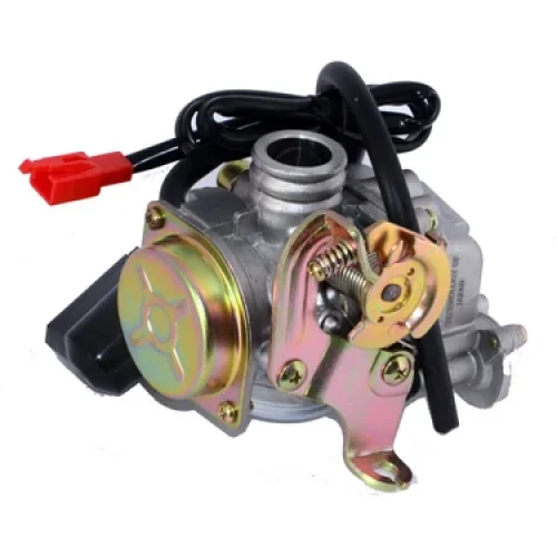 SCOOTER 80 KARBÜRATÖR SPEED