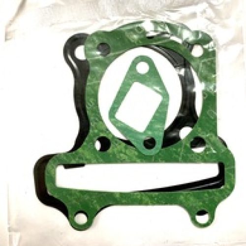 100 CC MODIFİYE SCOOTER ALT UST CONTA