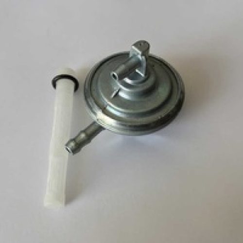 125 MT.BENZIN MUSLUGU