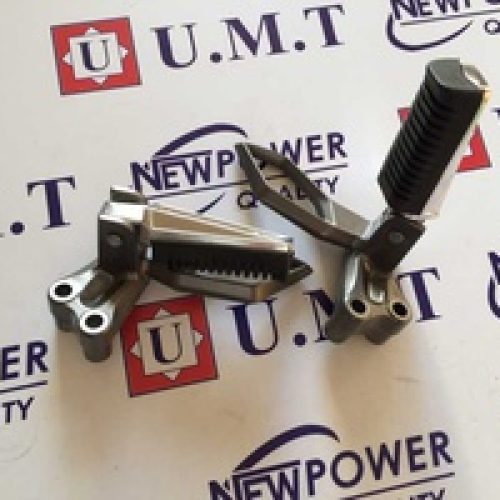 125 MH.DRIFT ON BASAMAK KOMPLE TK.