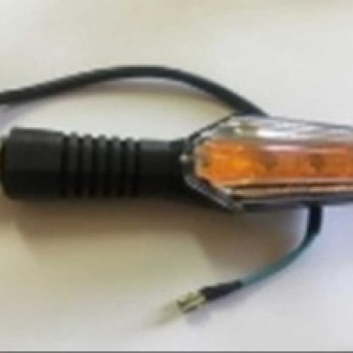 150 MH.DRIFT SINYAL YENI MOD.AD.ON-ARKA UYUMLU