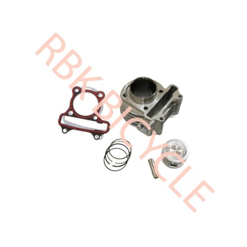 SCOOTER 125 SİLİNDİR ATG SEKMANLI