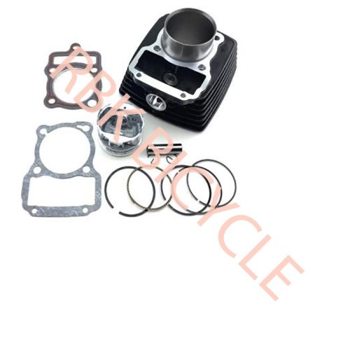 CG 150 SİLİNDİR 62,00 13 PERNO SİYAH ATG SEKMANLI “YENİ ÜRÜN”