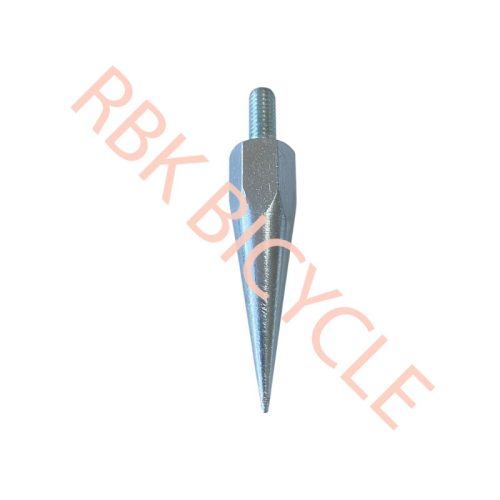 SİVRİ PLAKA SOMUNU