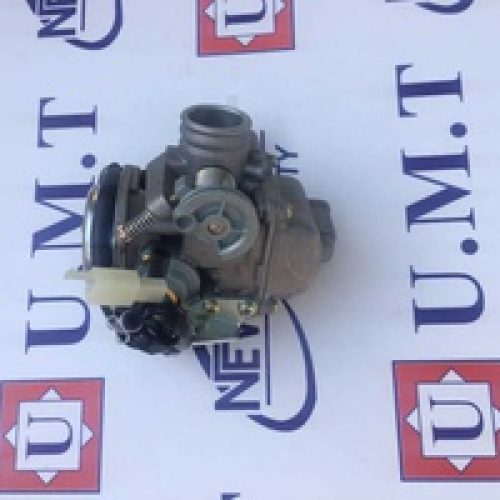 125 MT.KARBURATOR KOMPLE KEIHIN