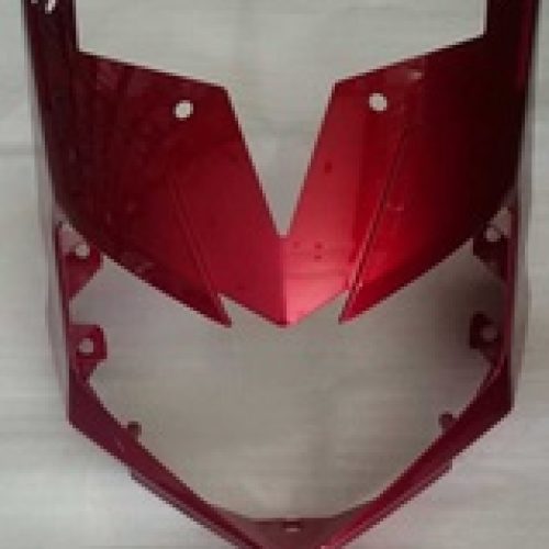 125 MH.DRIFT FAR MUHAFAZA KIRMIZI