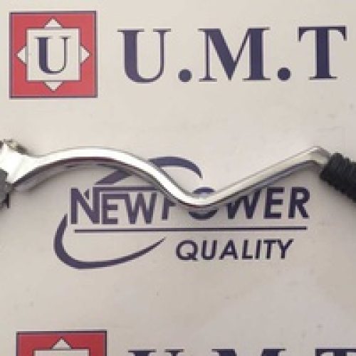 125 AGK.MARS PEDALI EGRI TIP