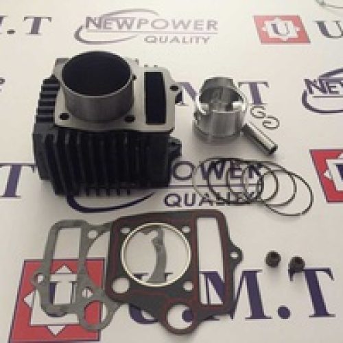 125 KH.SILINDIR KOMPLE SET