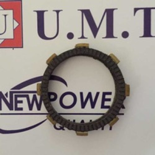 100 KH.DEBRIYAJ BALATASI 3 LU SET