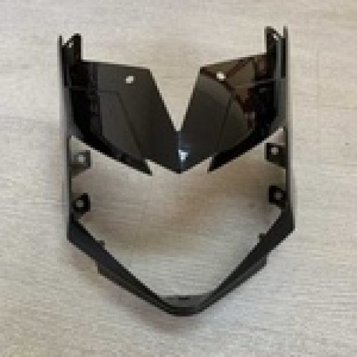 125 MH.DRIFT FAR MUHAFAZA SIYAH