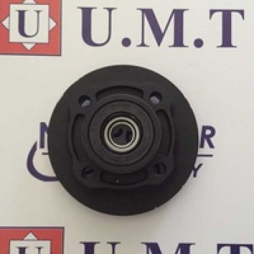 125 MH.DRIFT ARKA DISLI FLANSI ( STOPER GOVDE)