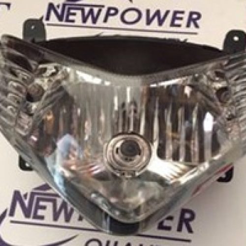 125 MH DRIFT ON FAR A CLASS