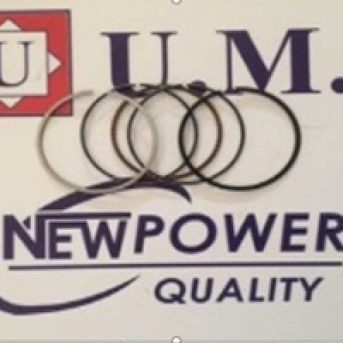 125 CC CUP SEKMAN SETI