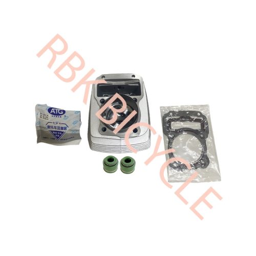 CG 200 SİLİNDİR 65.50 13 PERNO ATG SEKMANLI