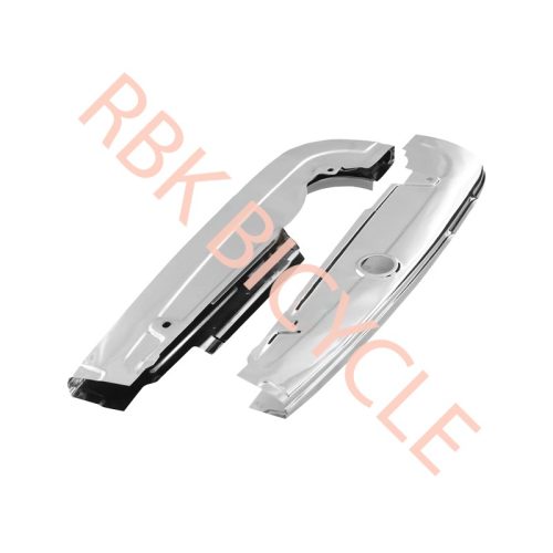 CG ZİNCİR MUHAFAZASI ALT-ÜST NİKELAJLI