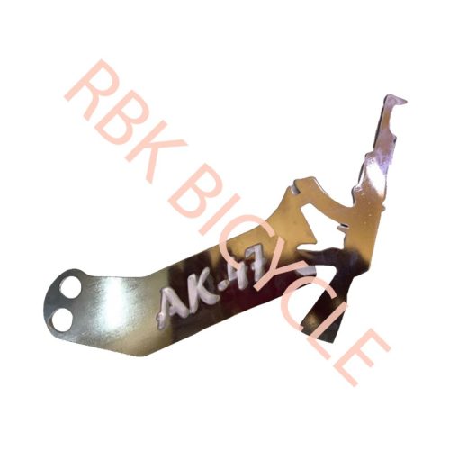 MODİFİYE ÇEKİ DEMİRİ AK-47 (SİLAH)