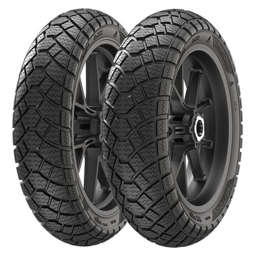 ANLAS LASTİK 90/90-14 SC-500 WINTER GRIP 2 F 46P TUBELESS