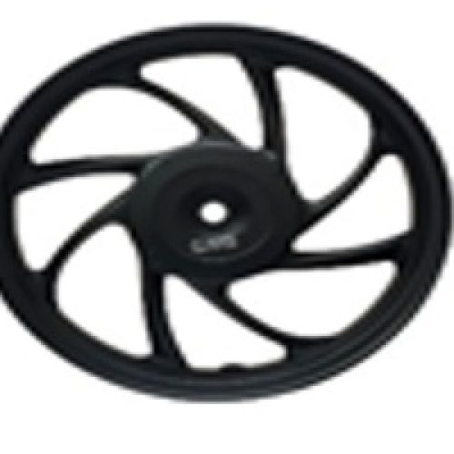 DIO. ALIMUNYUM JANT ARKA 2,15 X 14