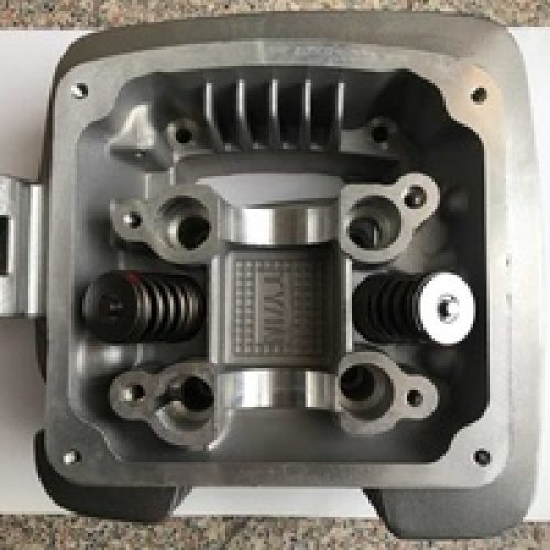 200 CC DRIFT SILINDIR KAPAGI