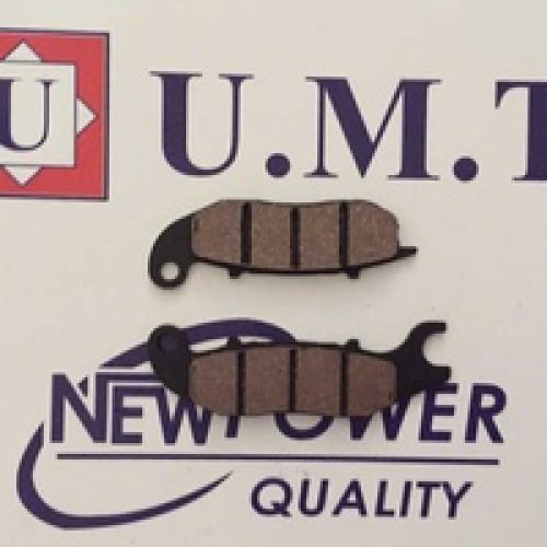 DISK FREN BALATASI-KENBO CUP -HONDA-INNOVA