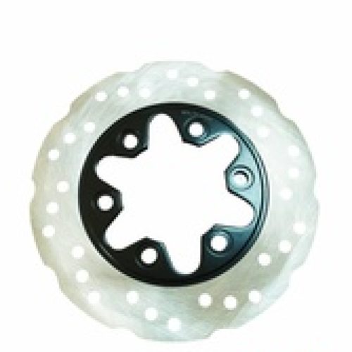 DRIFT – L ARKA FREN DİSKİ