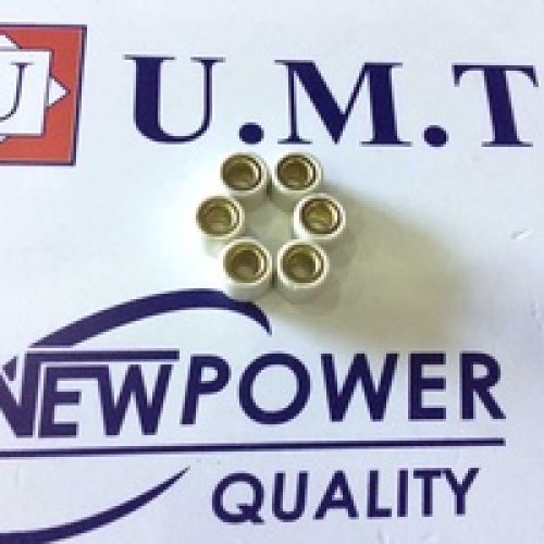 50 CC SCOOTER 6 LI SET AGIRLIK