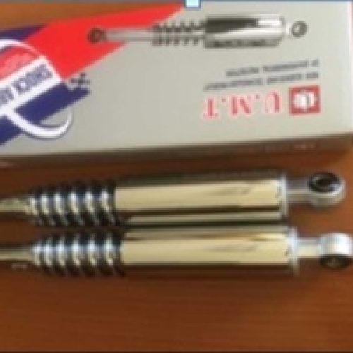 CUP ARKA AMORTISOR AYARLI