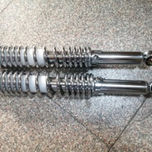 CUP AMORTISOR YAYLI UZUNLUK.34 CMYAY 7 MM