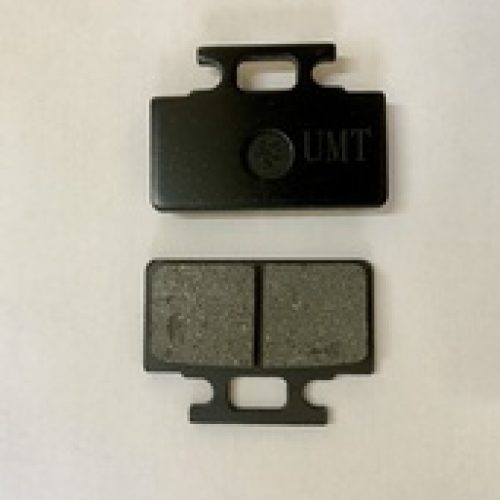 DISK FREN BALATASI 50 CC SCT-E-BİKE