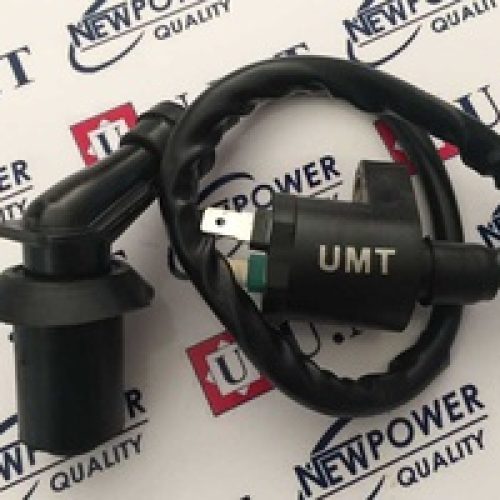 DIS BOBIN BUJI BASLIKLI 125/150 SCOTER