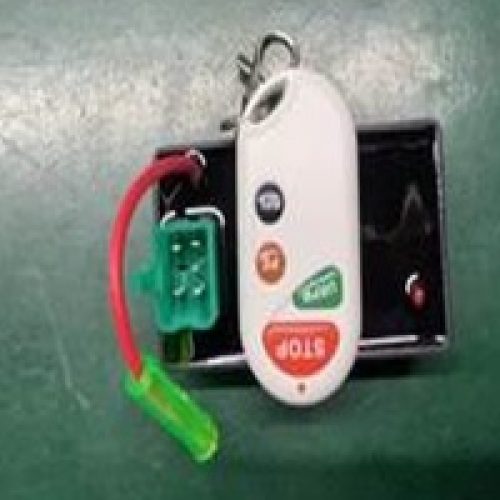 CUP CDI BOBIN MODİFİYE UYUMLU YENI MODEL