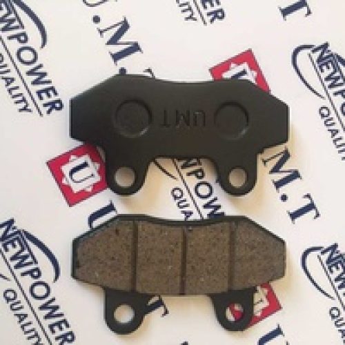 DISK BALATA ON-ARKA TK.CUP-151 RS.