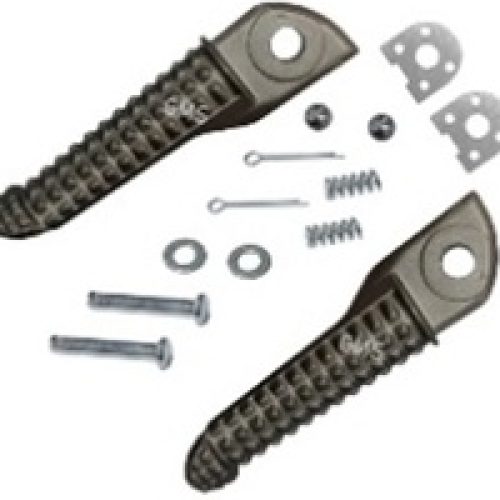 DRIFR -L ARKA BASAMAK SET