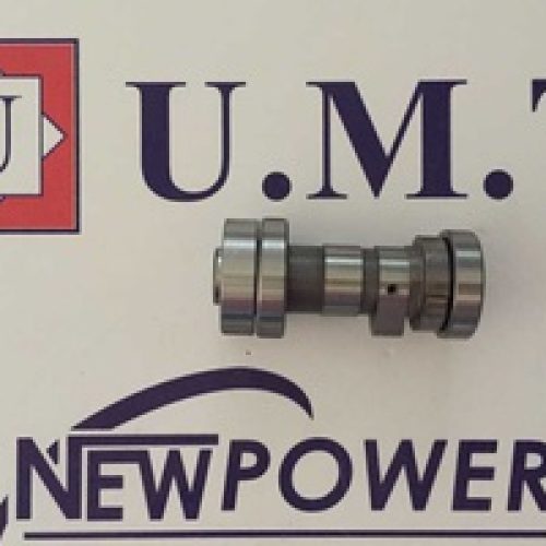 CUP EKSANTRIK MILI RMZ.110 FT TIP KILITLI