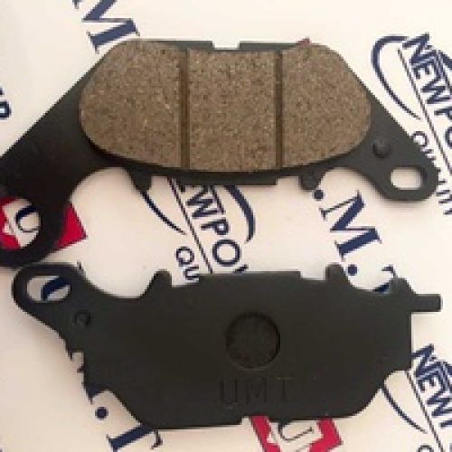 DISK FREN BALATASI YBR-K–R25*EM 25-MODEL