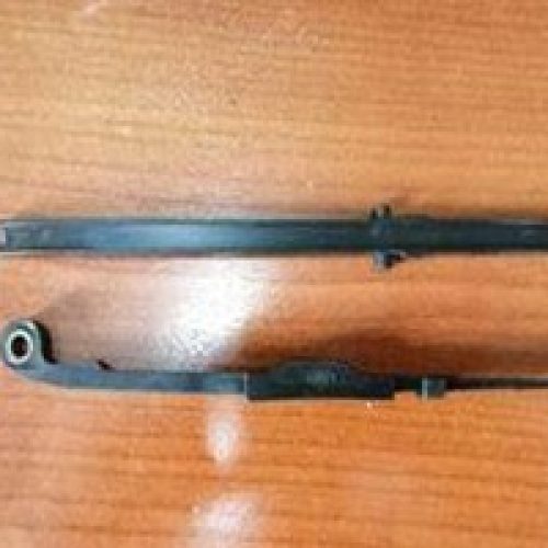 50 CC SCOOTER EKSANTIK GERGI PALET