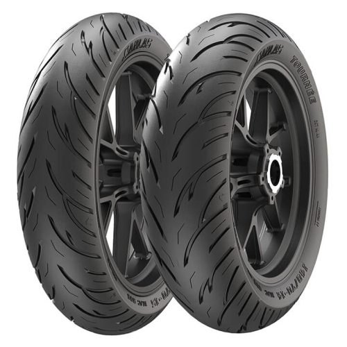 ANLAS LASTİK 6465 – 90/90-12 54P TL TOURNÈE