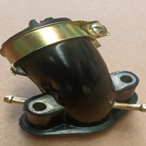 50-80 CC SCOOTER MANIFOLT CIFT CIKIS